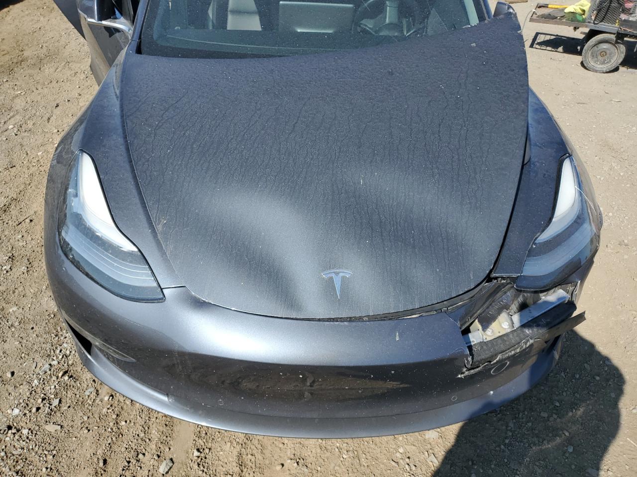 2018 Tesla Model 3 VIN: 5YJ3E1EA1JF163359 Lot: 65780044