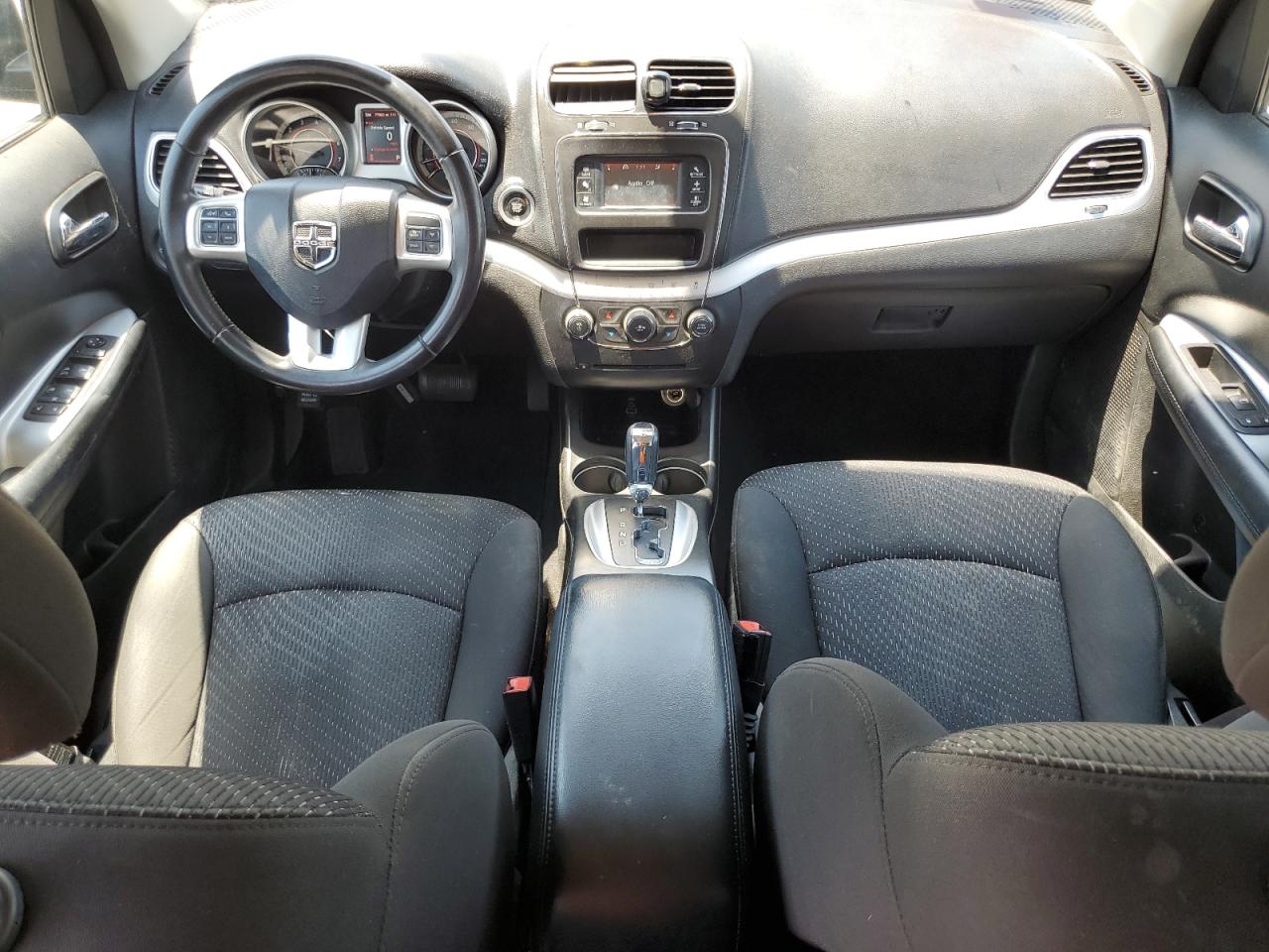 2018 Dodge Journey Se VIN: 3C4PDCAB8JT429010 Lot: 62957494