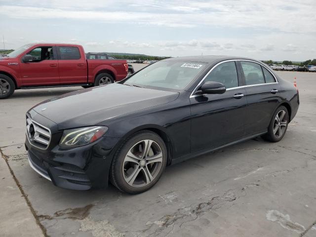 2017 Mercedes-Benz E 300