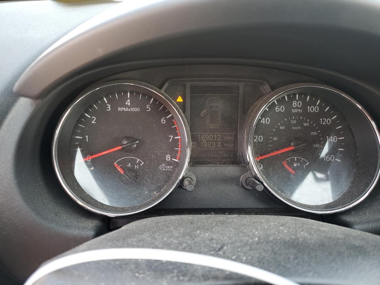 2011 Nissan Rogue S VIN: JN8AS5MV3BW306874 Lot: 63288064