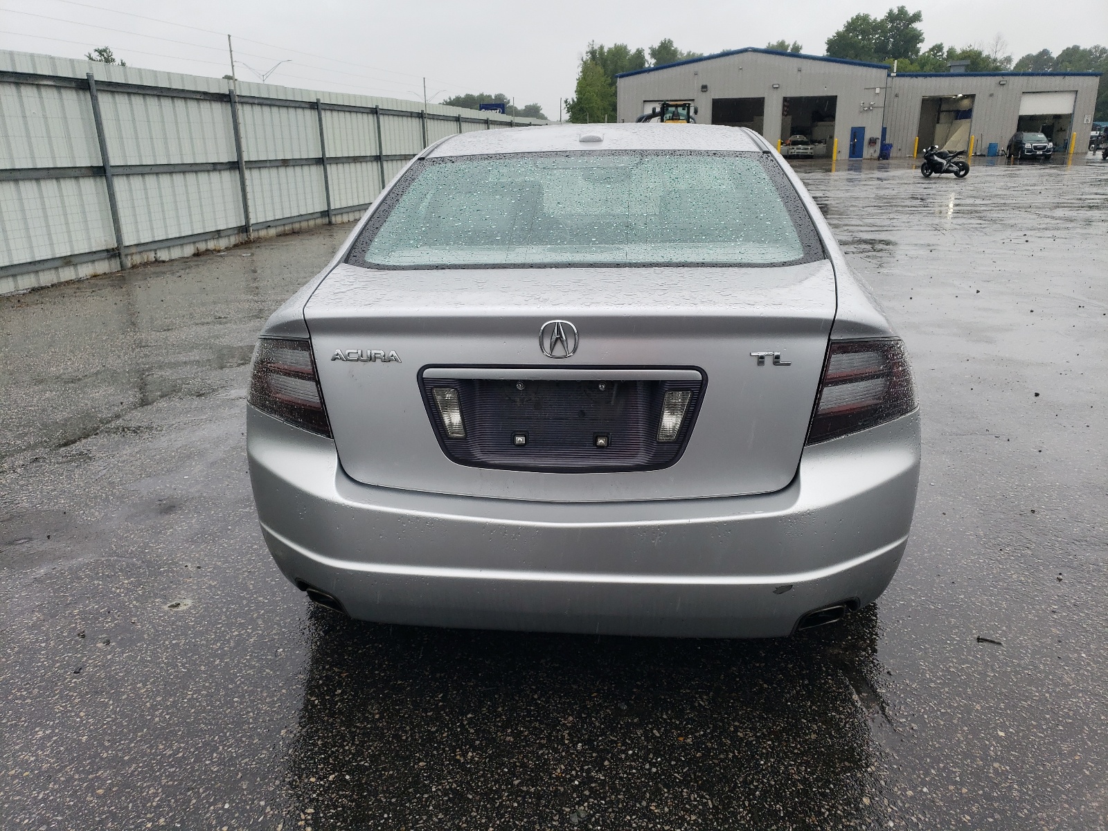 19UUA66256A017925 2006 Acura 3.2Tl