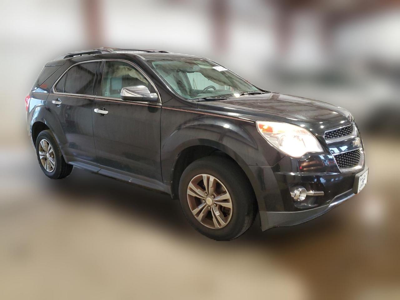 2010 Chevrolet Equinox - Image 4