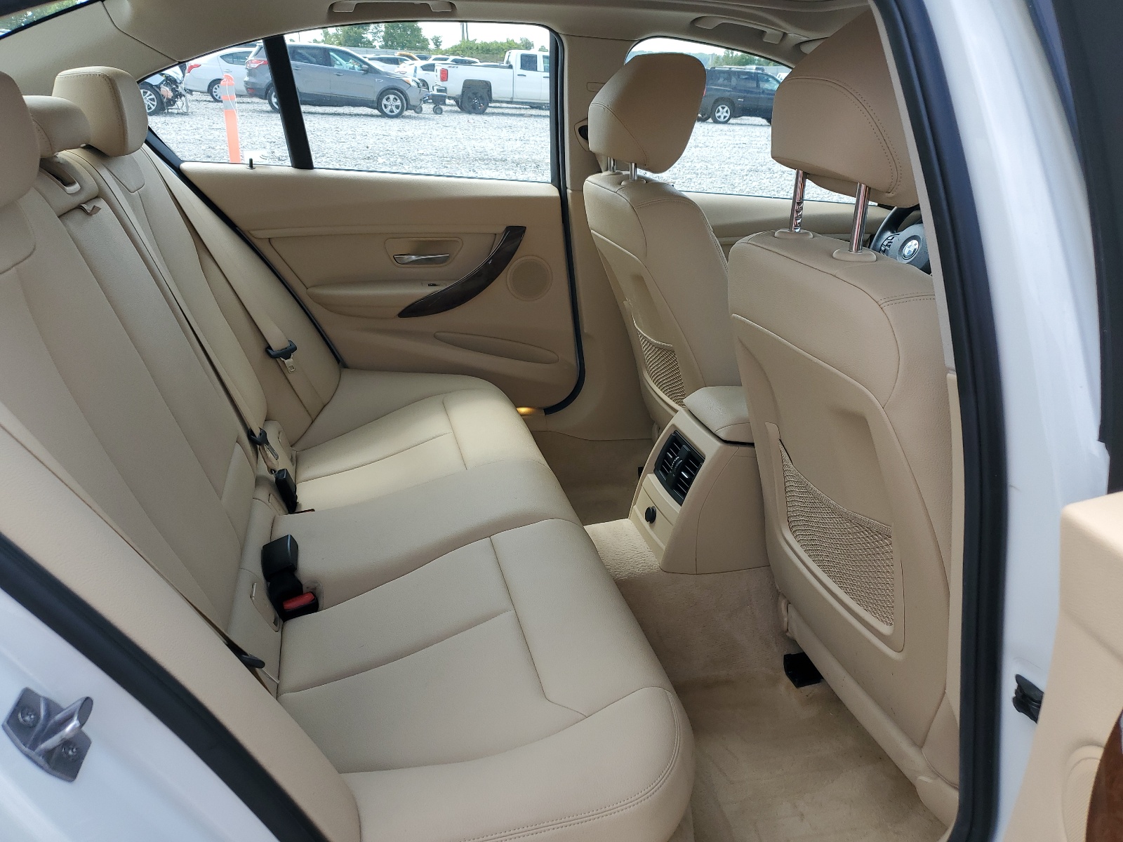 WBA3B3G56FNR87738 2015 BMW 328 Xi