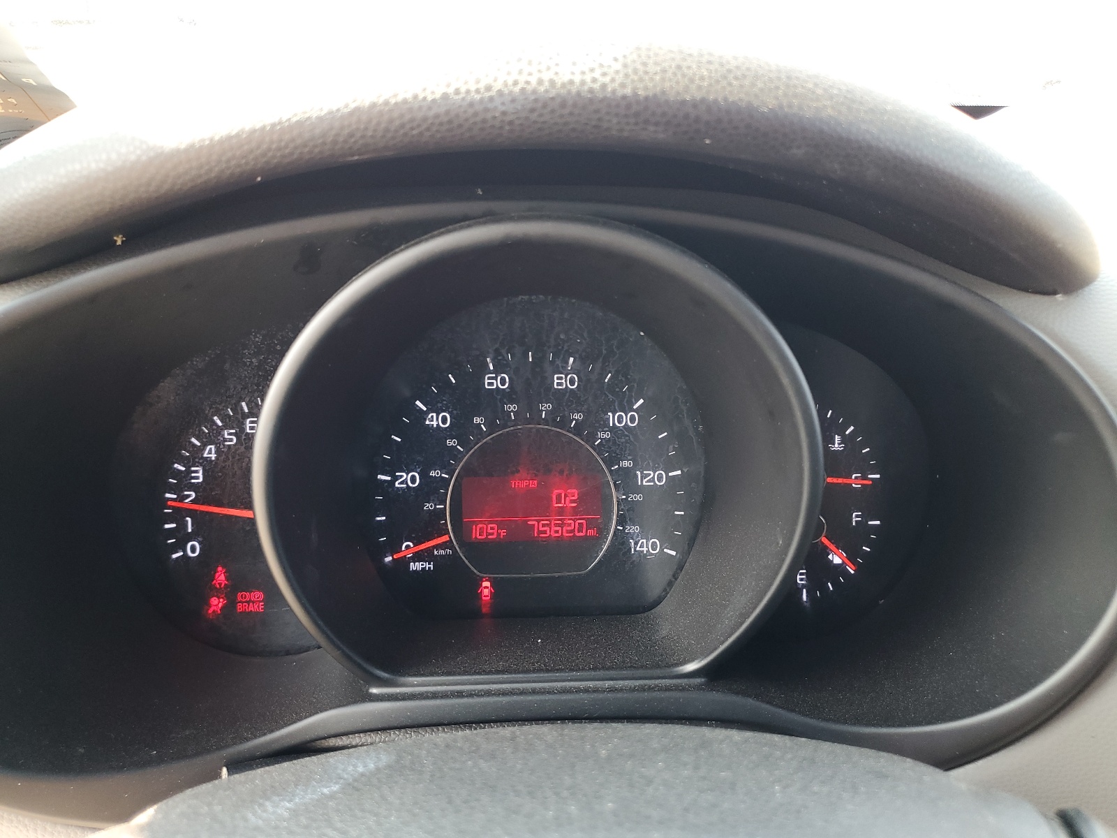 KNDJN2A2XF7789890 2015 Kia Soul