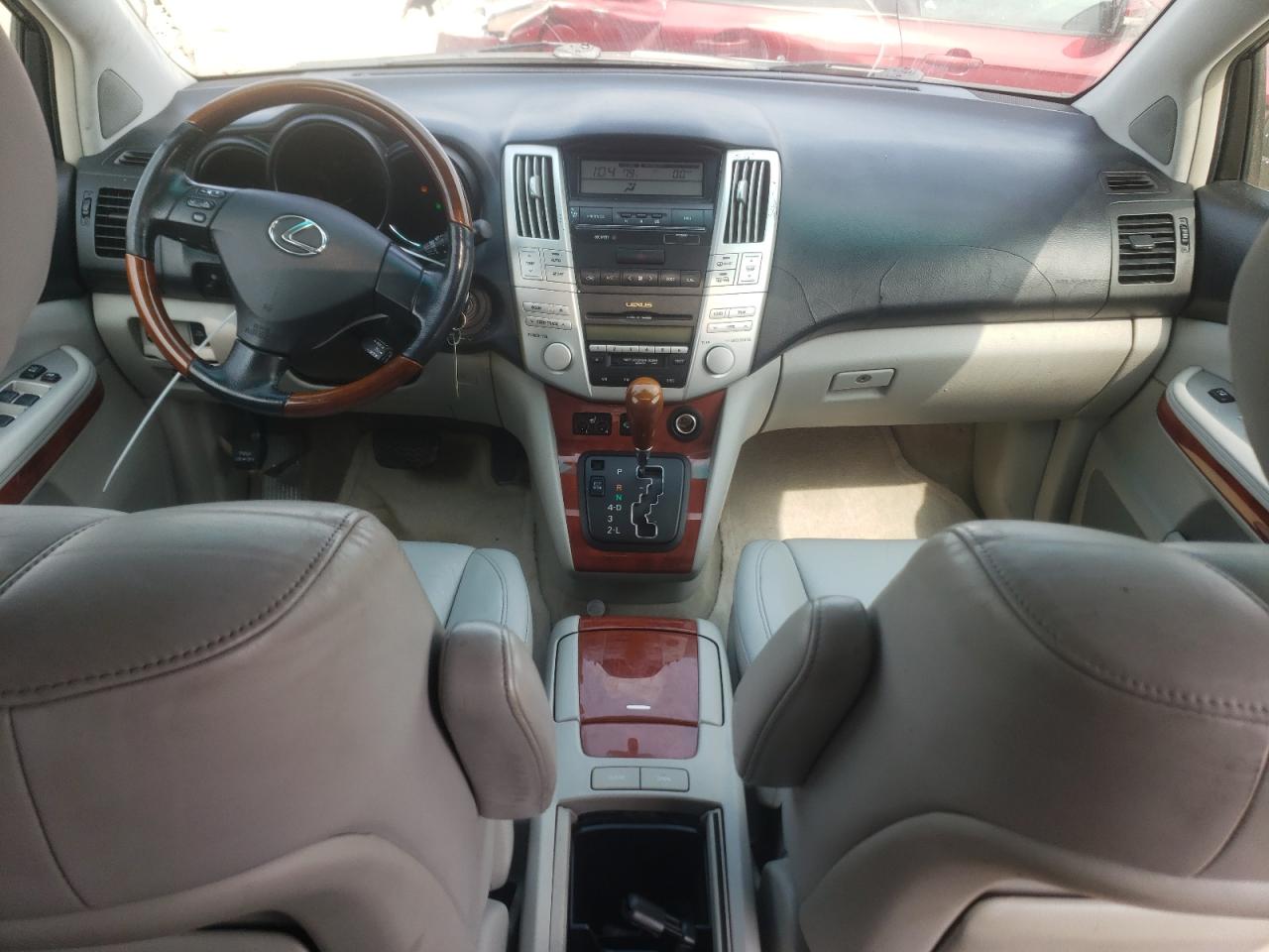 JTJHA31U450082371 2005 Lexus Rx 330