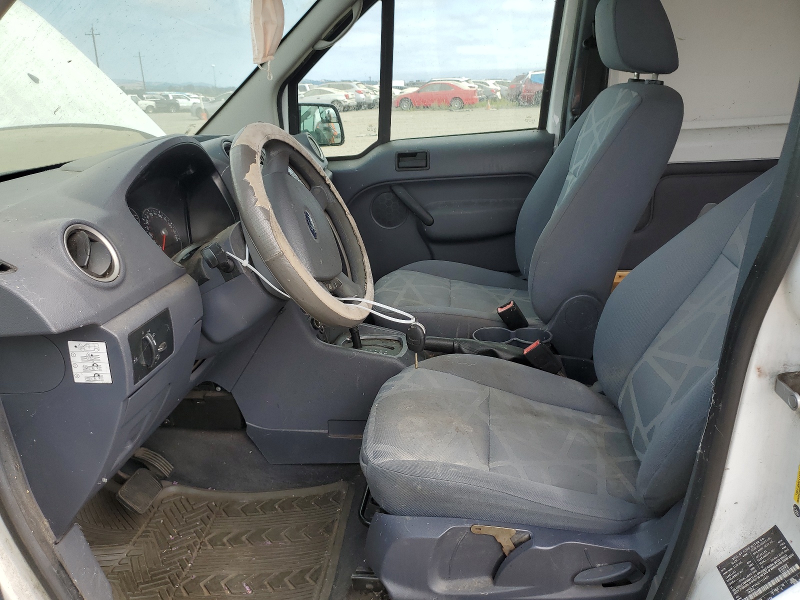 NM0LS7DN3CT113401 2012 Ford Transit Connect Xlt