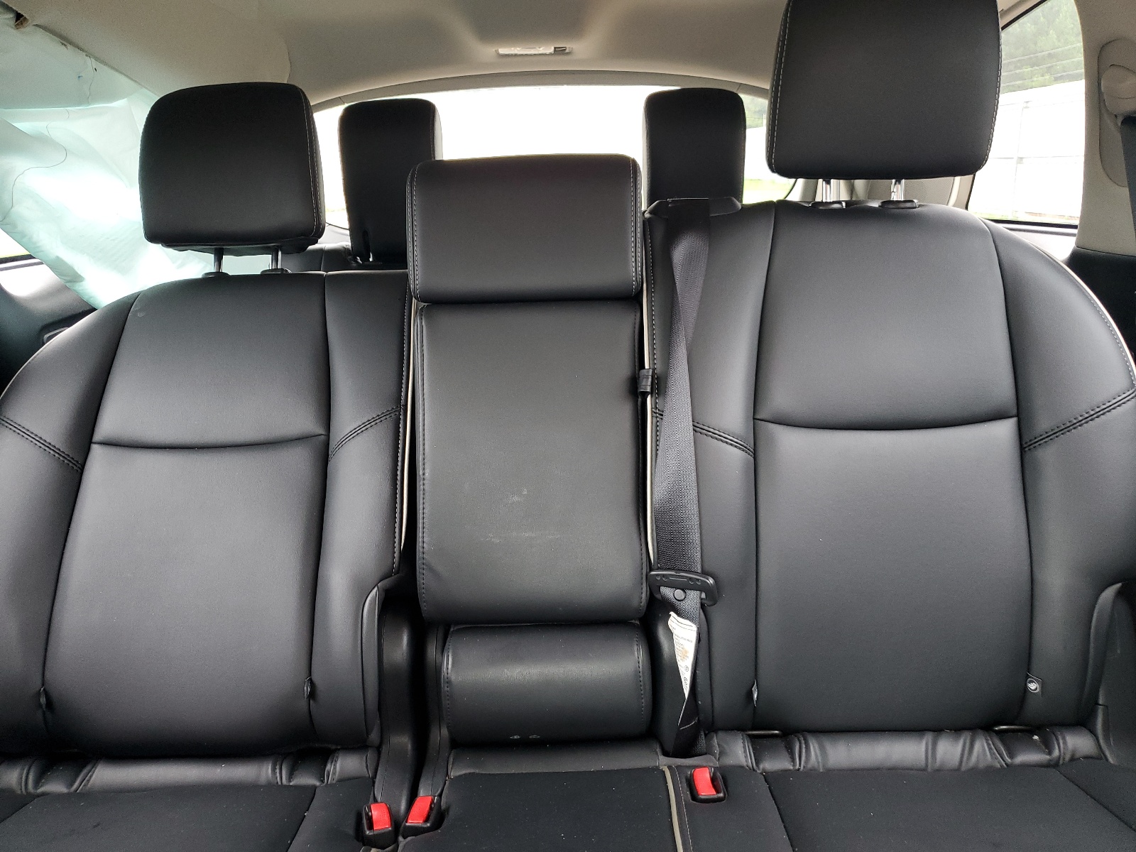 5N1DL0MM5LC502524 2020 Infiniti Qx60 Luxe