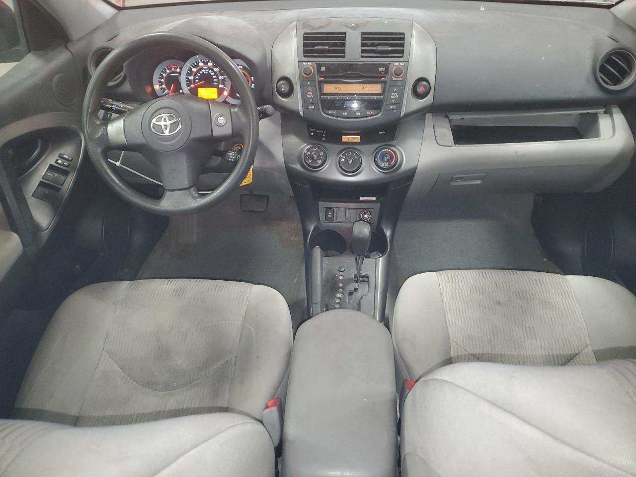 2010 Toyota Rav4 VIN: 2T3BF4DV3AW061683 Lot: 62406684