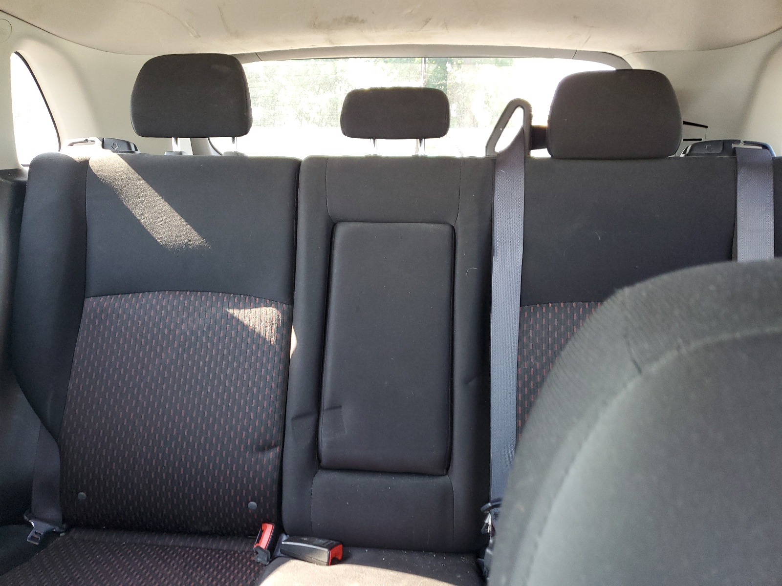 JA4AR3AU6KU015010 2019 Mitsubishi Outlander Sport Es