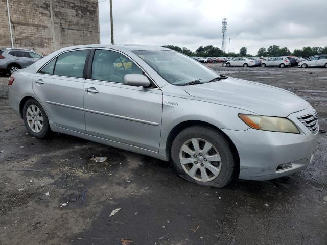 4T1BB46K27U018128 | 2007 Toyota camry hybrid