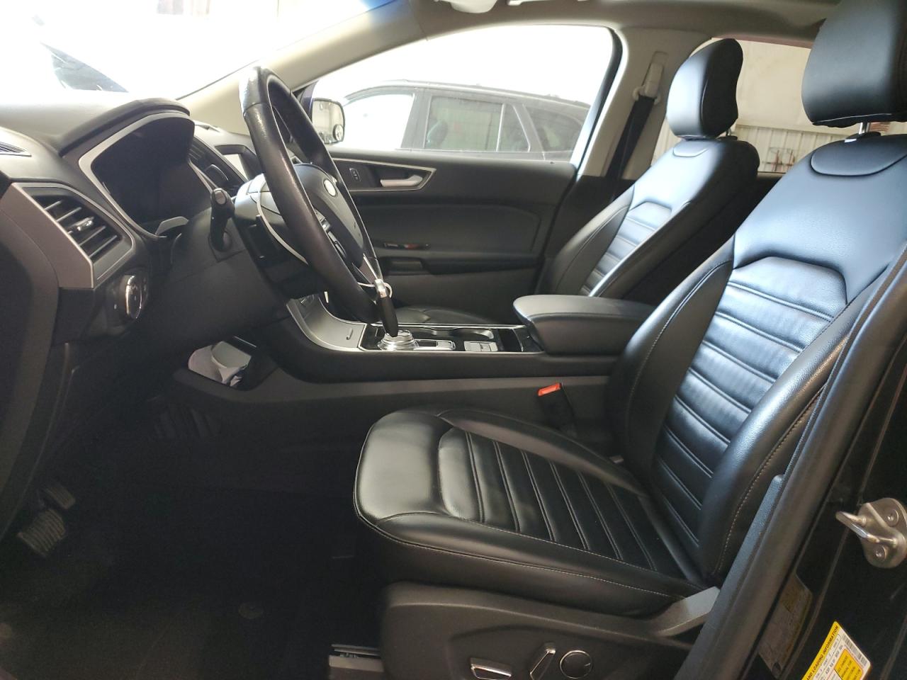 2019 Ford Edge Sel VIN: 2FMPK4J91KBB03583 Lot: 61433974
