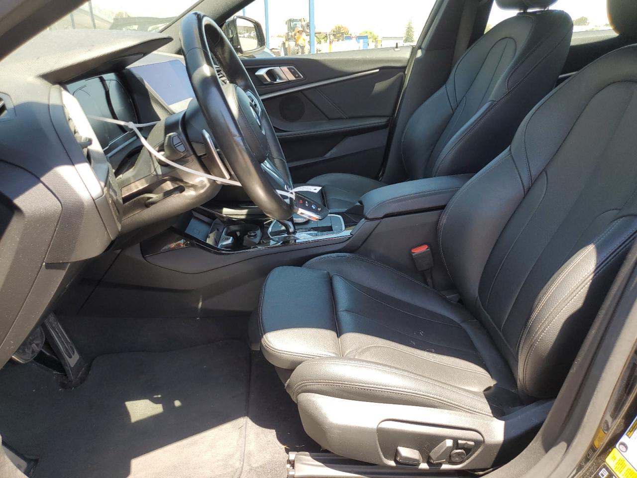 2020 BMW M235Xi VIN: WBA13AL03L7F71068 Lot: 61530364