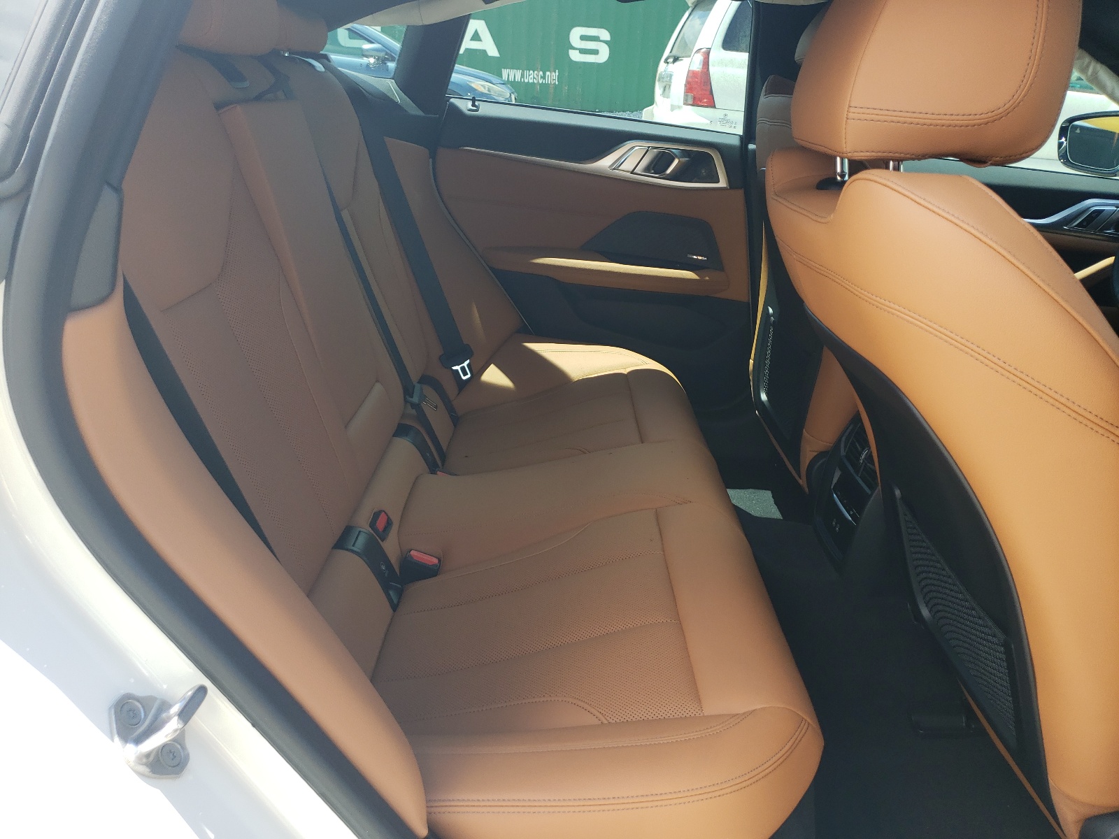 WBY43AW09RFS04150 2024 BMW I4 Edrive 35