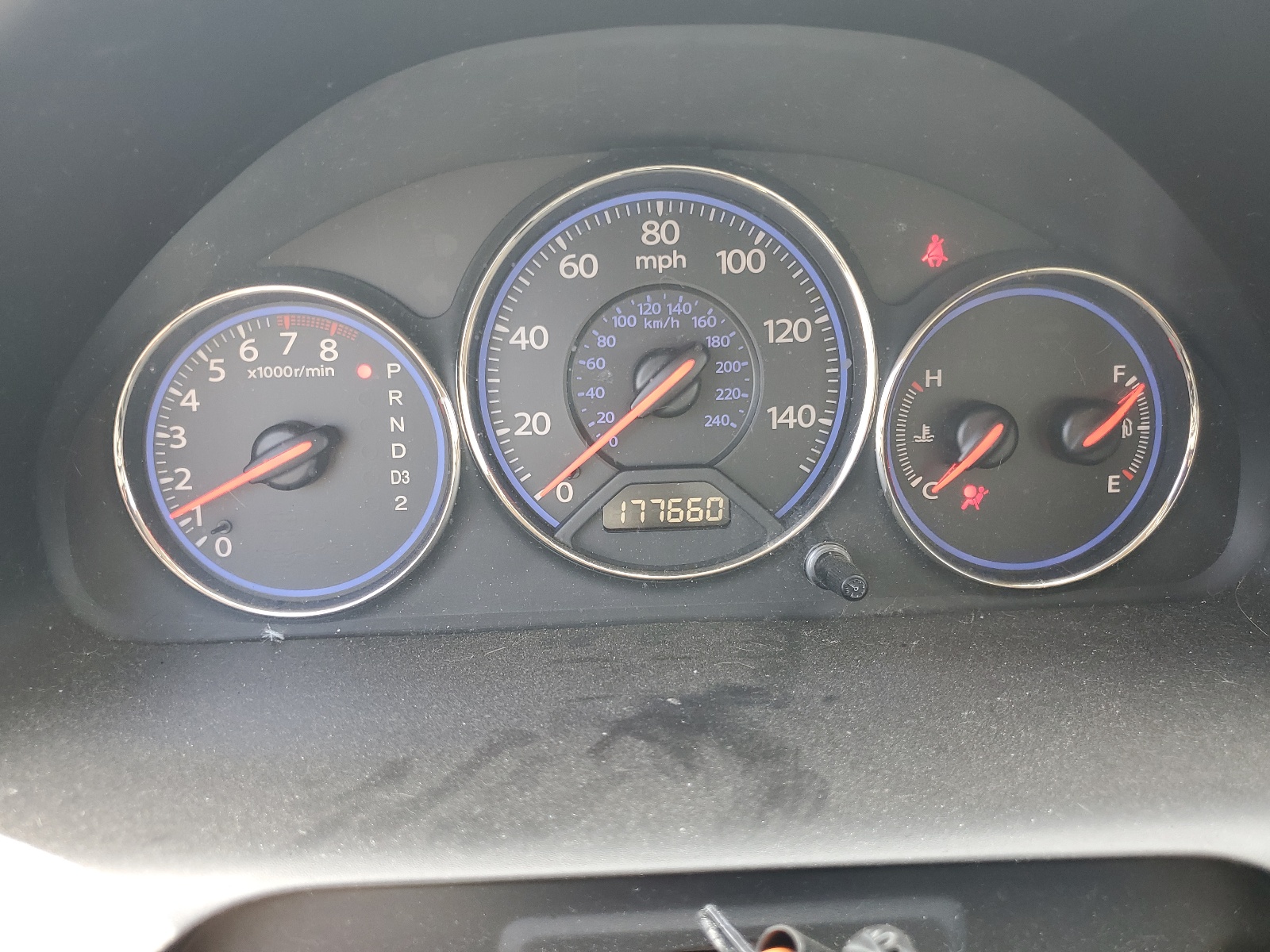 2HGES16583H584139 2003 Honda Civic Lx