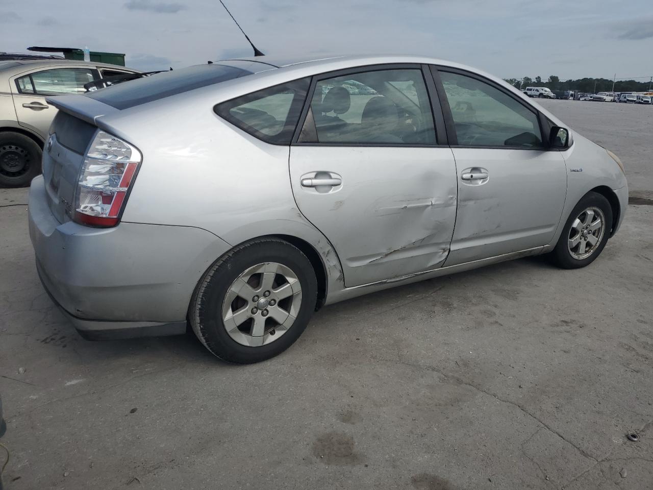 2008 Toyota Prius VIN: JTDKB20UX83367063 Lot: 62295064