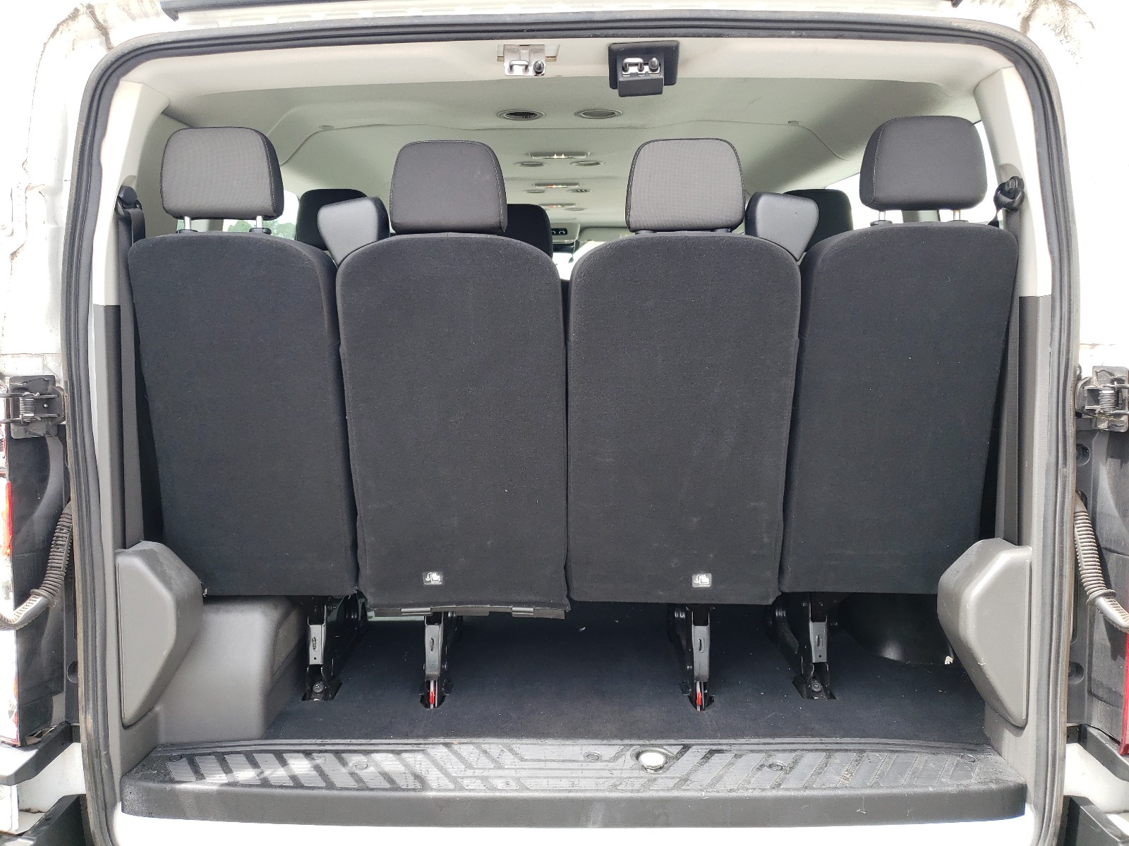 1FBAX2Y81NKA84206 2022 Ford Transit T-350