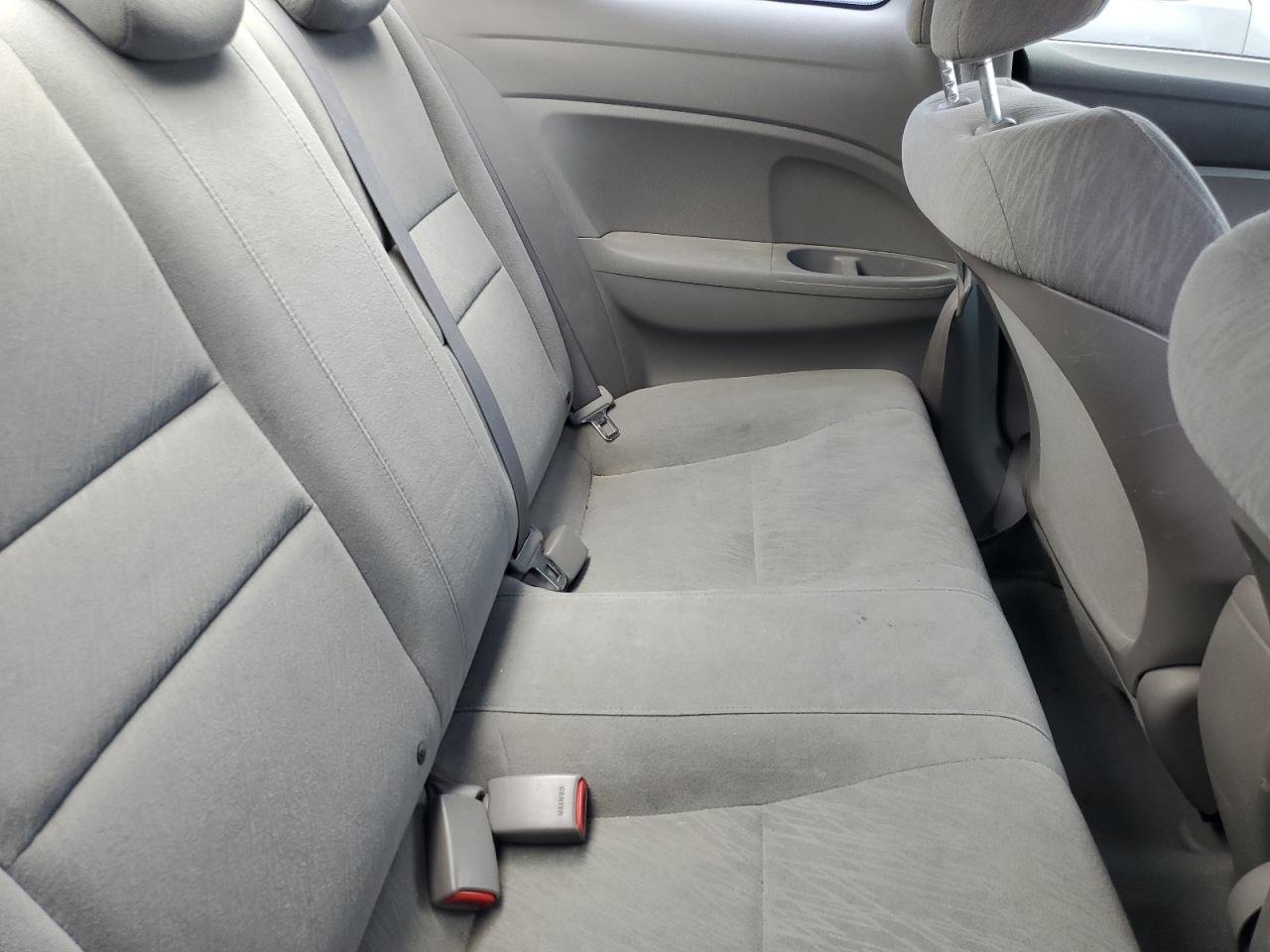 2008 Honda Civic Lx VIN: 2HGFG116X8H543833 Lot: 78877964