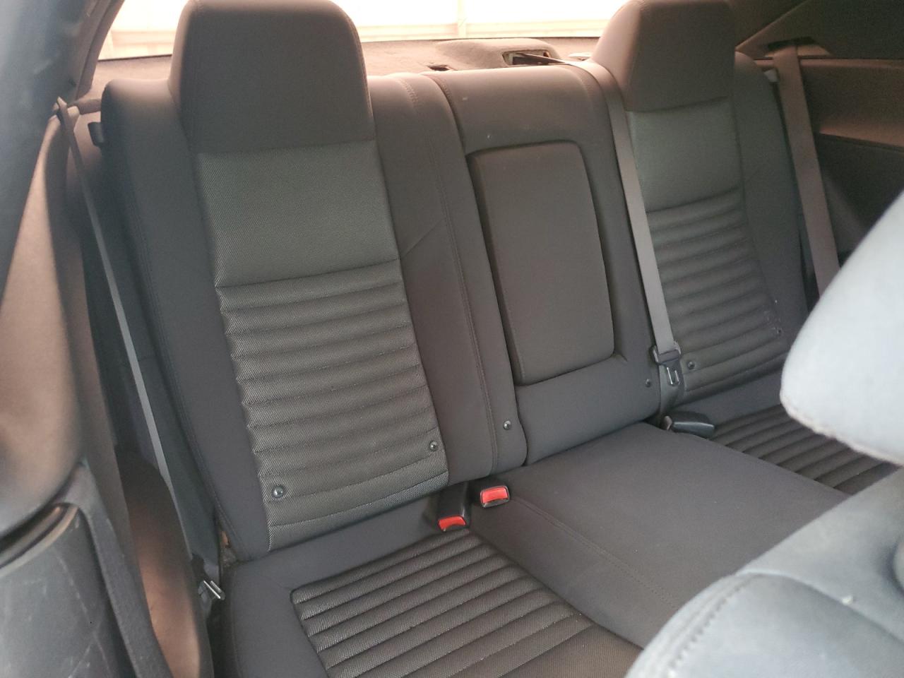 2012 Dodge Challenger Sxt VIN: 2C3CDYAG5CH208780 Lot: 63502414