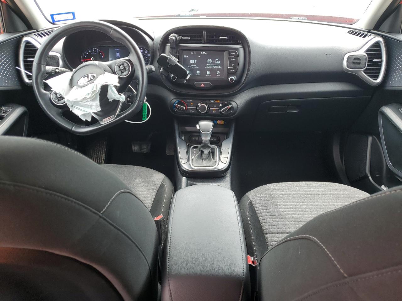 2020 Kia Soul Gt Line VIN: KNDJ63AU9L7108490 Lot: 64755314