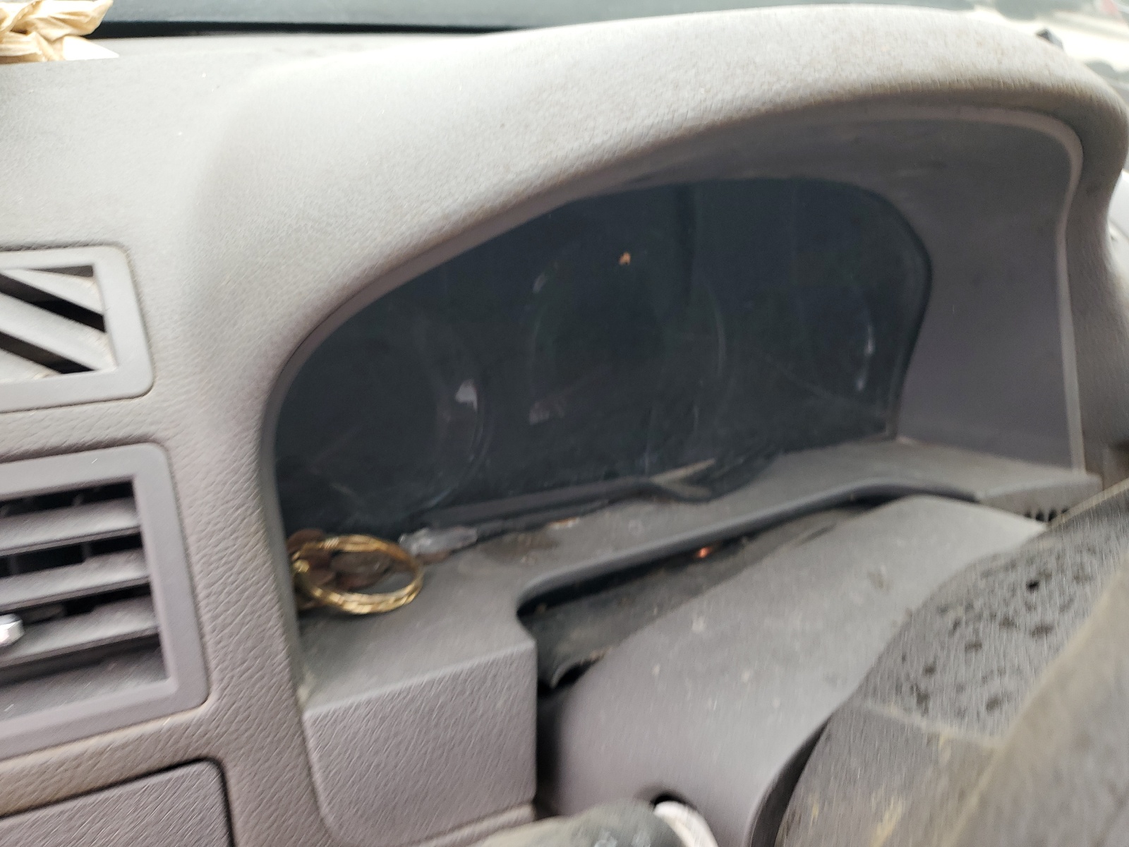 3FAHP0HA9AR408676 2010 Ford Fusion Se