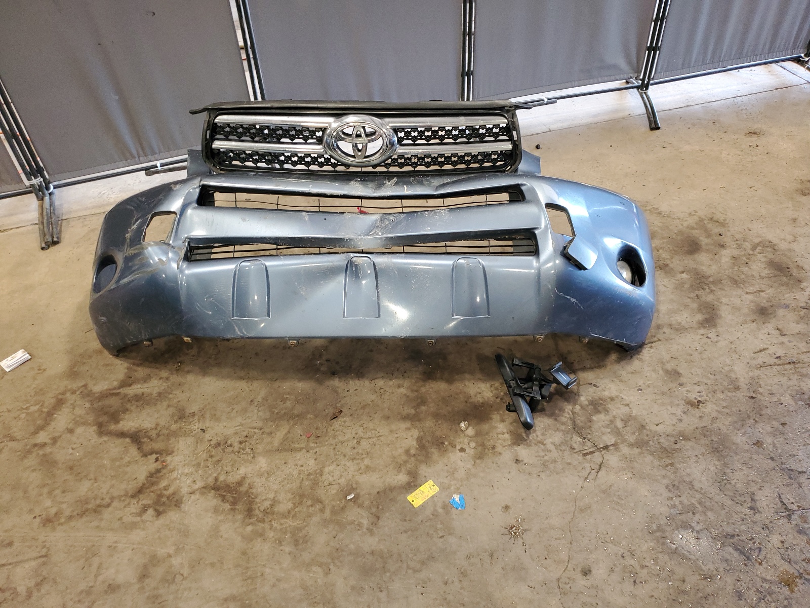 JTMBD31V886078320 2008 Toyota Rav4 Limited