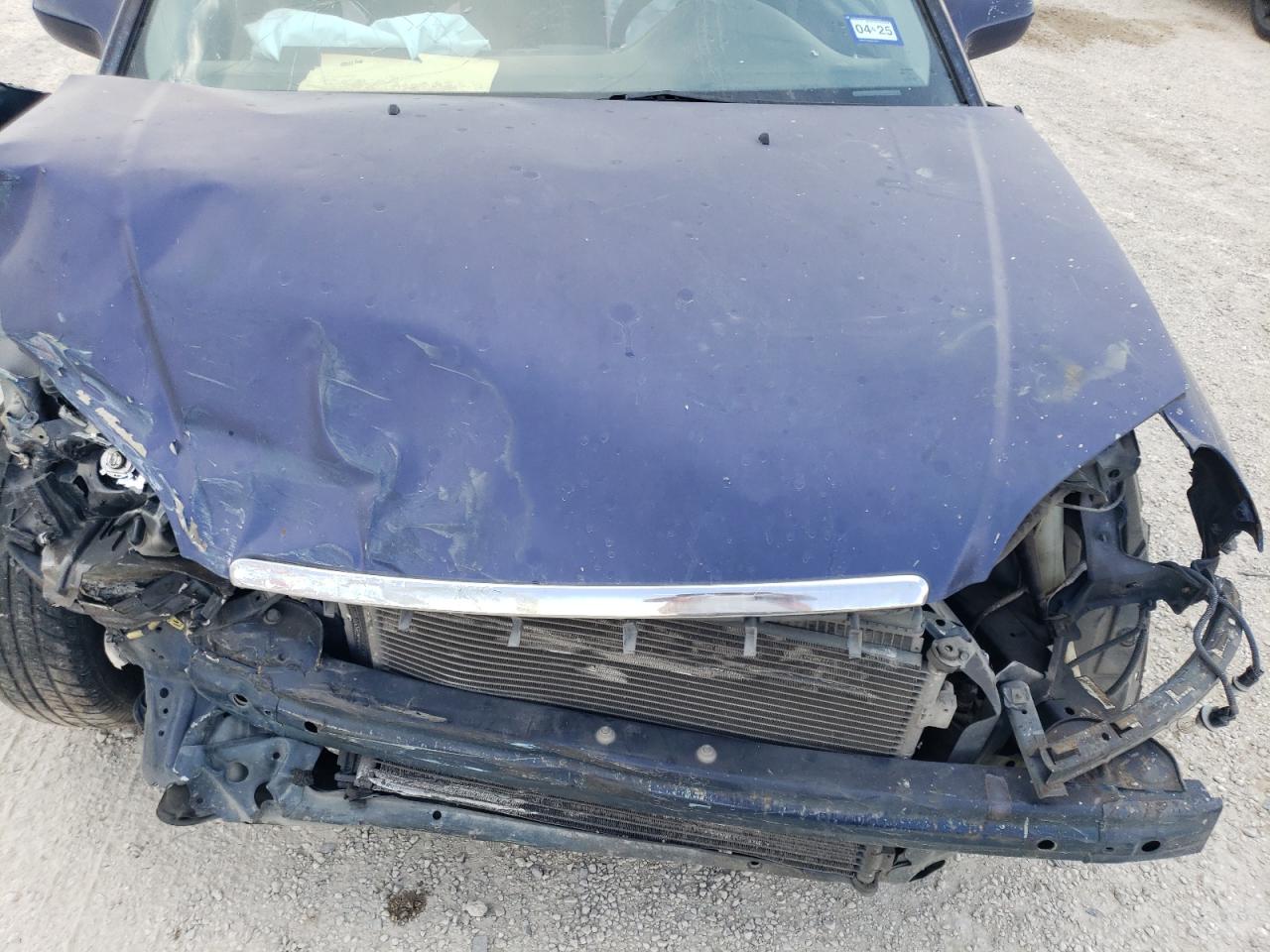 2003 Honda Civic - Image 12