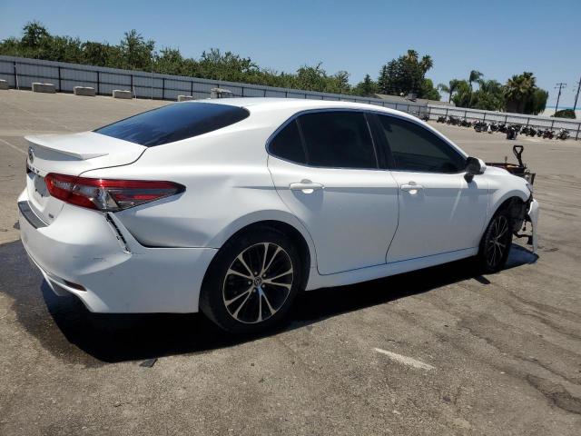 JTNB11HK3J3049402 | 2018 Toyota camry l