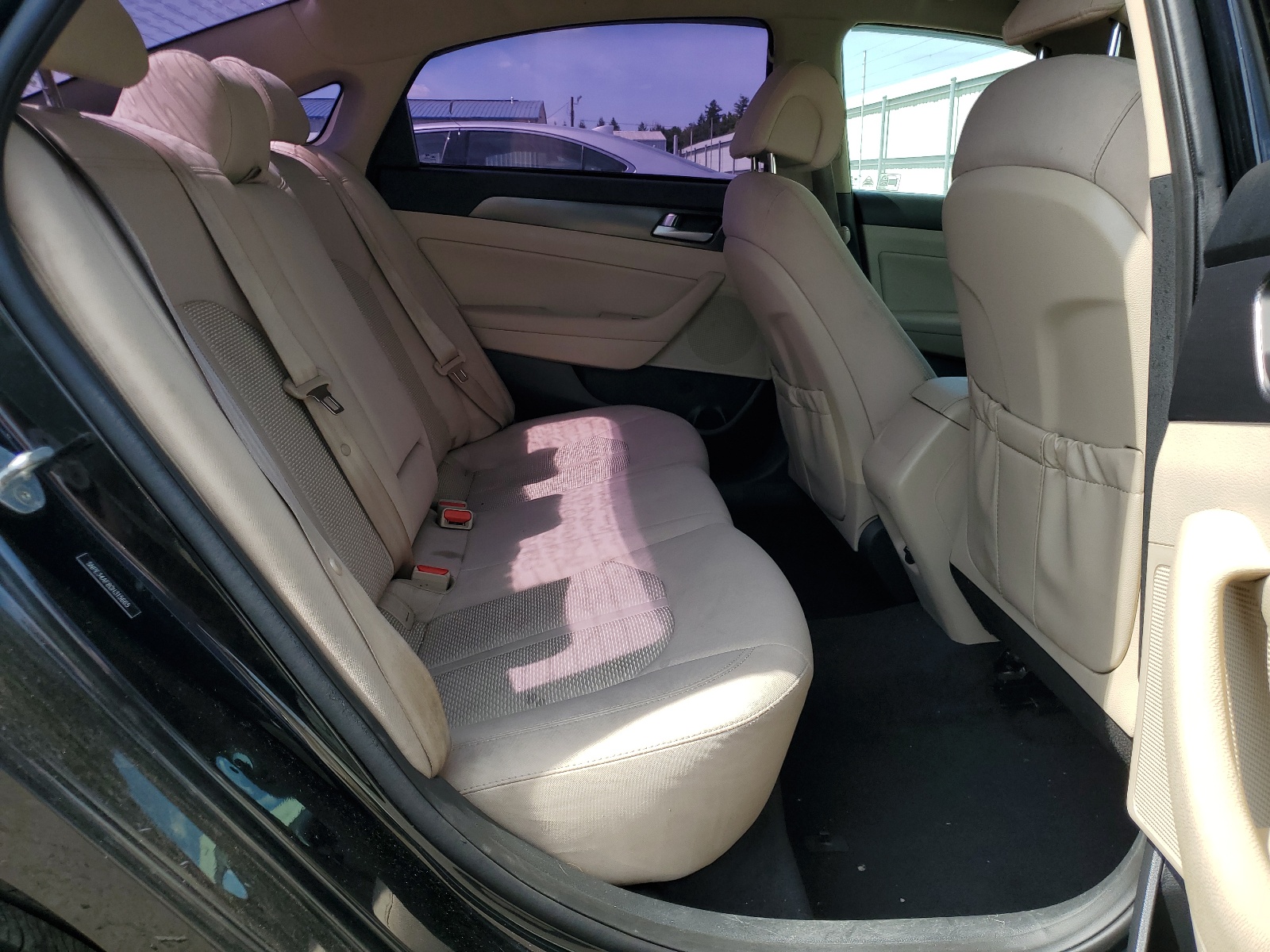 5NPE34AF8GH315665 2016 Hyundai Sonata Sport