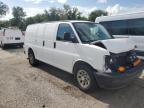 2012 Chevrolet Express G1500  للبيع في Apopka، FL - Front End