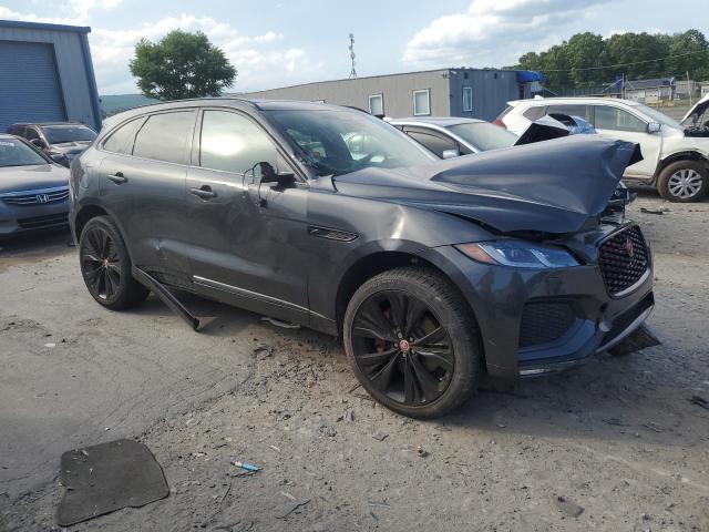 SADCT2FU4PA714961 Jaguar F-Pace R-D 4