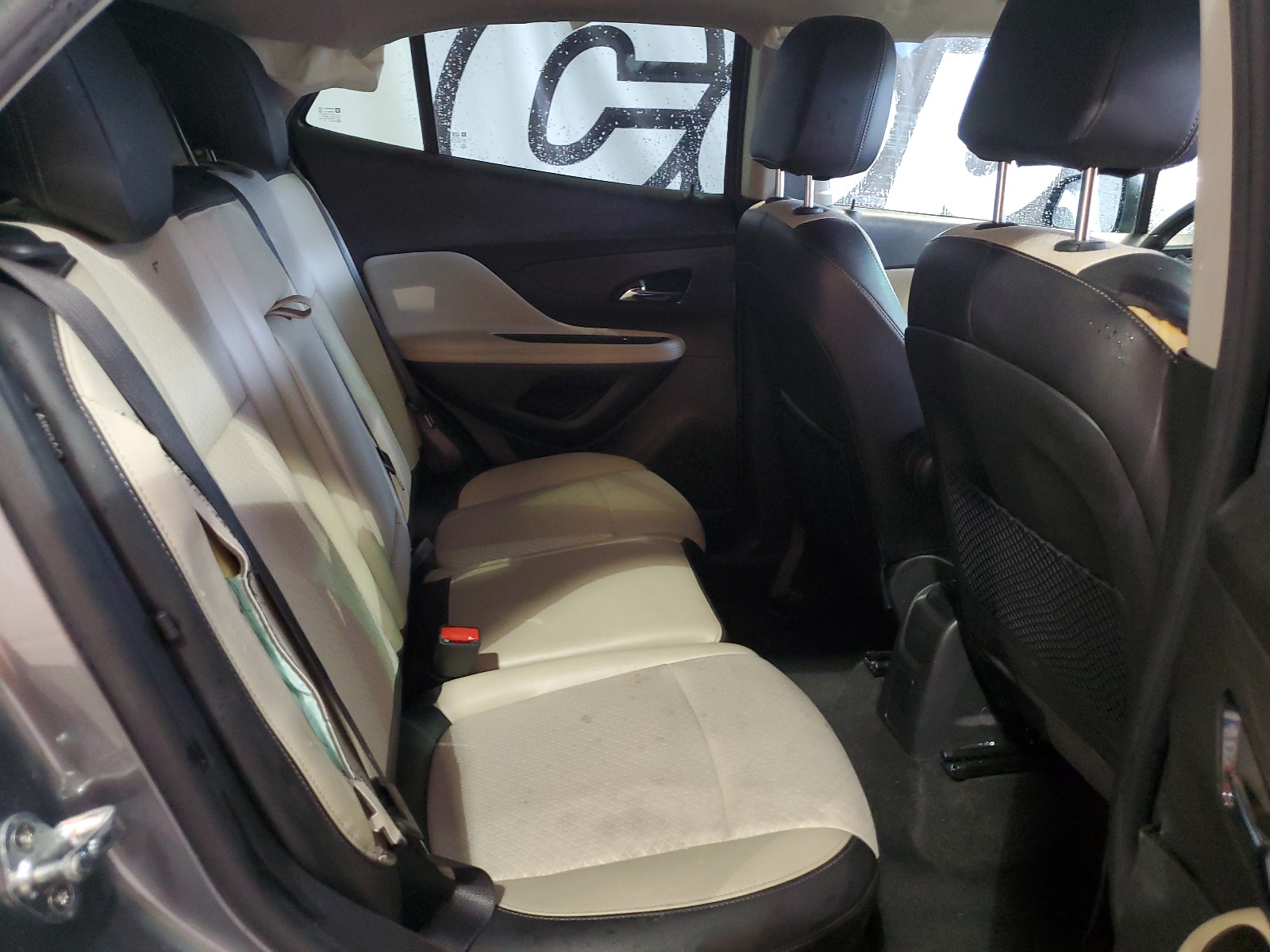 KL4CJASB4KB930757 2019 Buick Encore Preferred