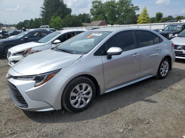  TOYOTA COROLLA 2023 Gray