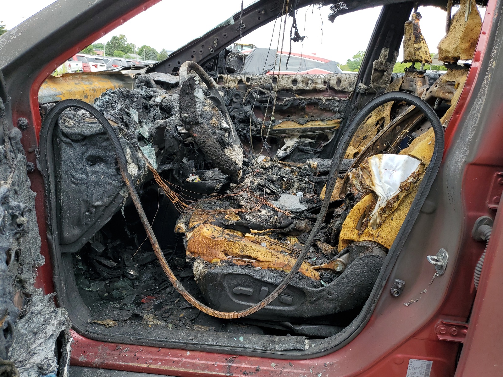 5N1AT2MV4FC787311 2015 Nissan Rogue S