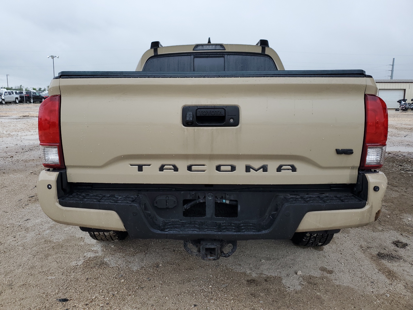 3TMCZ5AN7GM041260 2016 Toyota Tacoma Double Cab