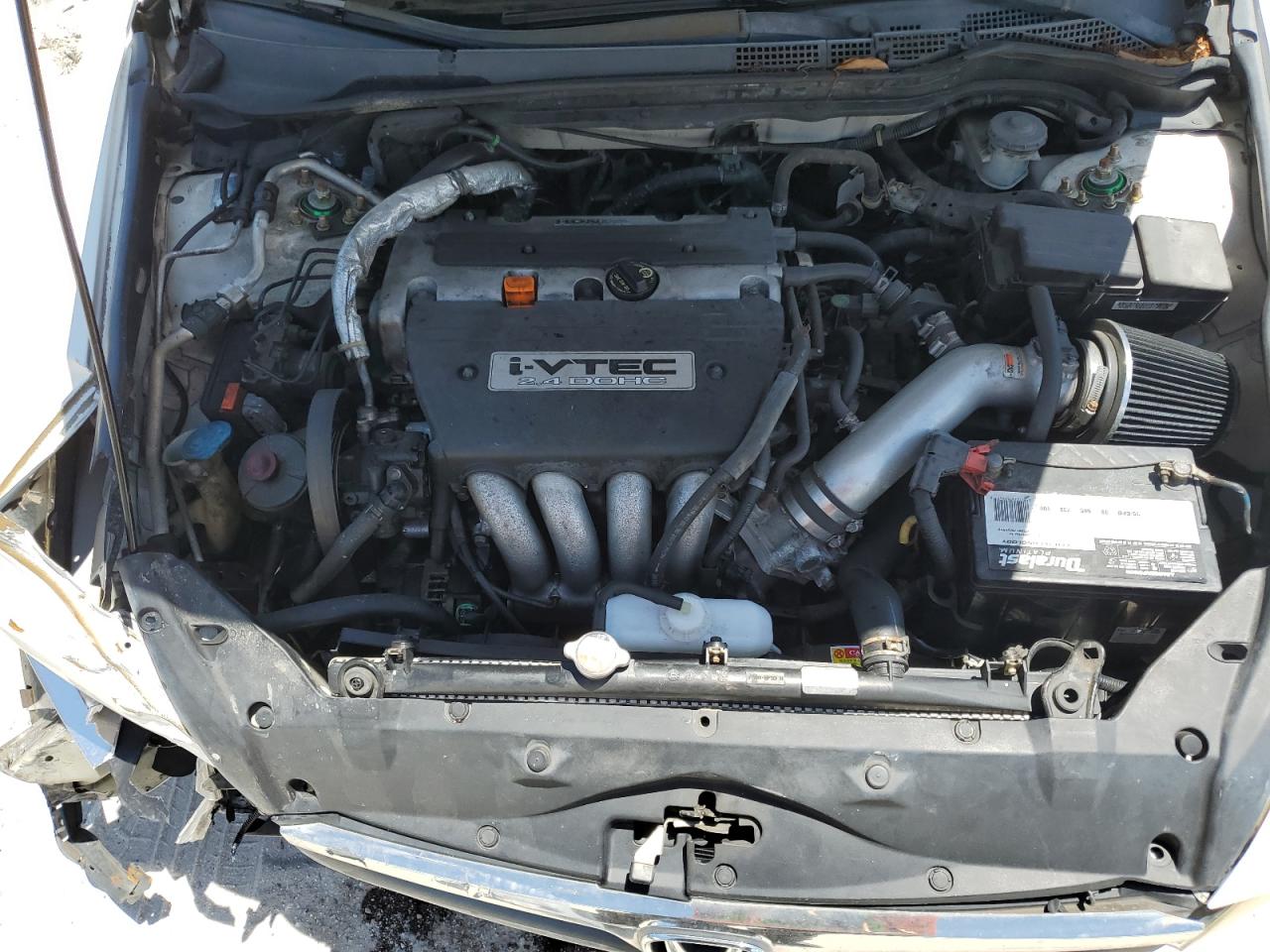 2006 Honda Accord Value VIN: 1HGCM56126A021760 Lot: 64817524