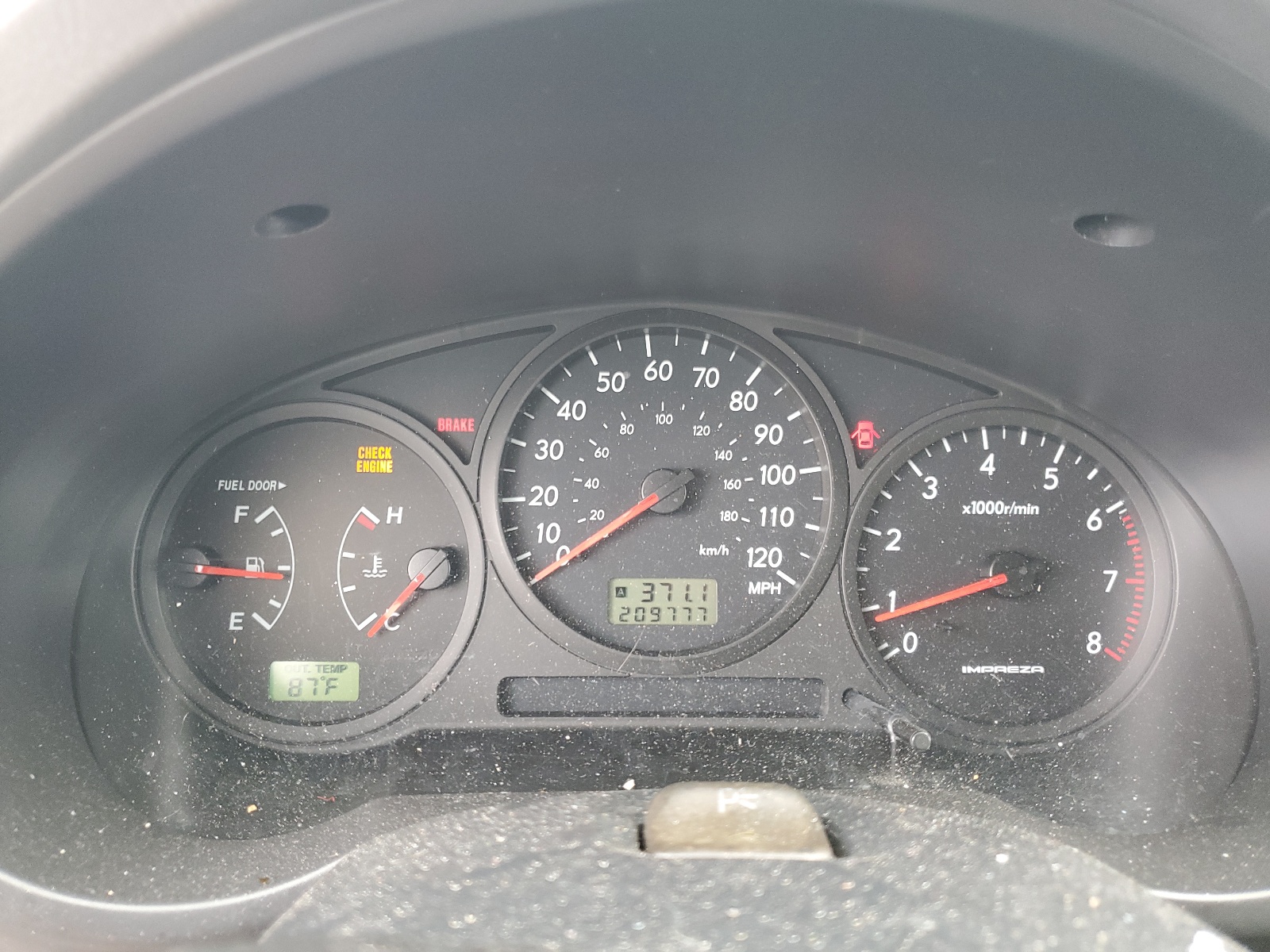 JF1GG68574G818843 2004 Subaru Impreza Outback Sport