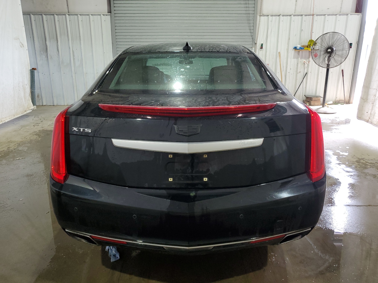 2G61M5S32G9152474 2016 Cadillac Xts Luxury Collection