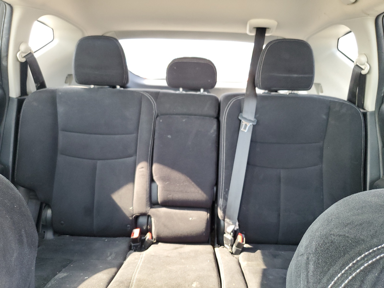 5N1AZ2MG2JN102901 2018 Nissan Murano S