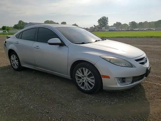 2009 Mazda 6 I VIN: 1YVHP82A795M36454 Lot: 62836854