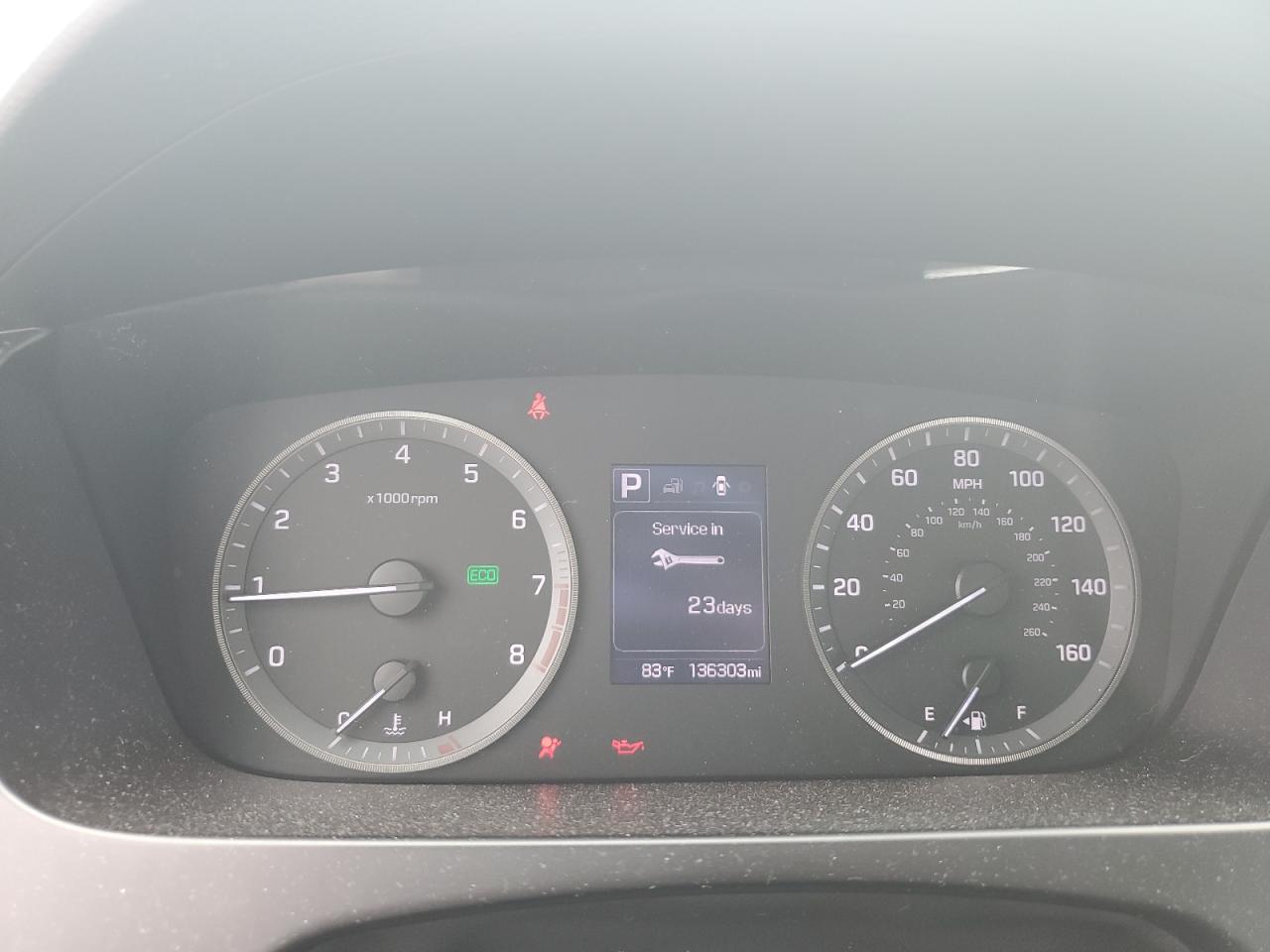 2017 Hyundai Sonata Se VIN: 5NPE24AF3HH559566 Lot: 62764224