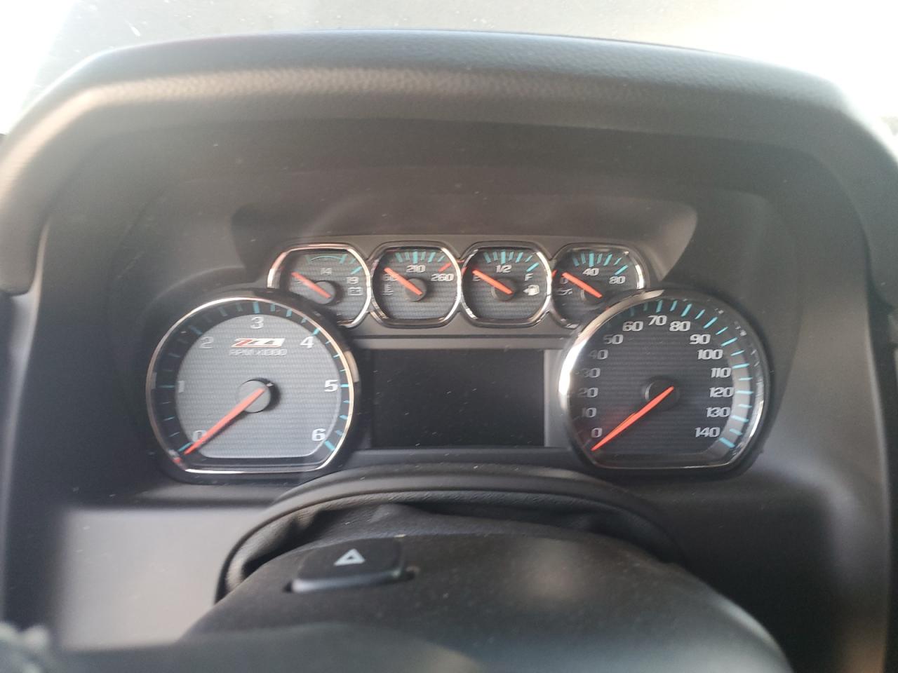 2017 Chevrolet Tahoe K1500 Lt VIN: 1GNSKBKC0HR184909 Lot: 61563814