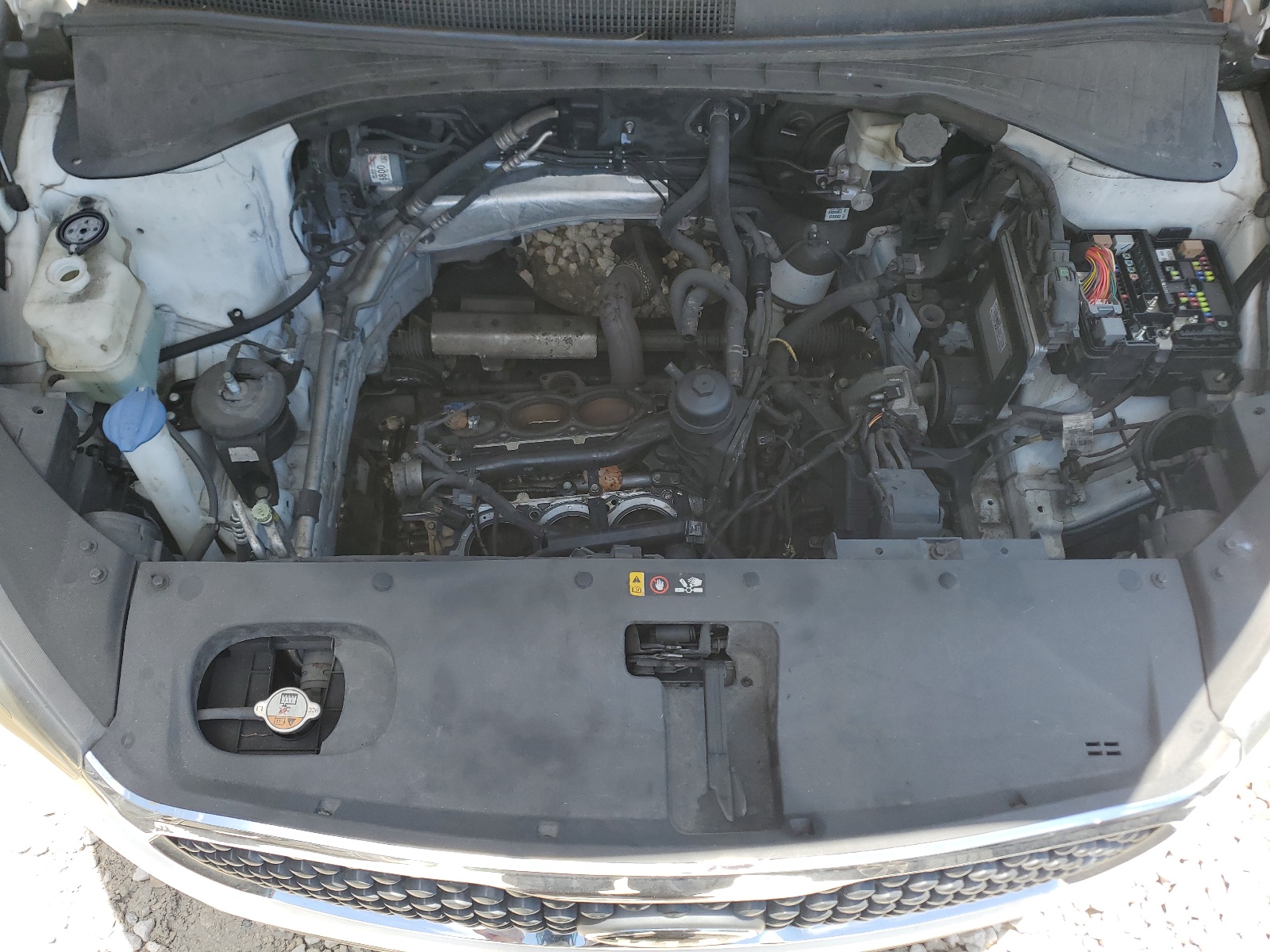 2016 Kia Sorento Lx vin: 5XYPG4A50GG140307