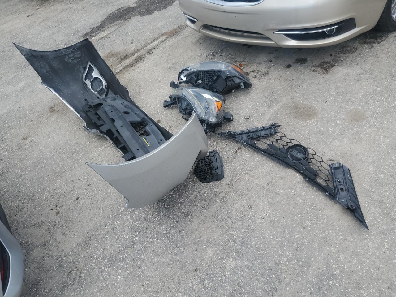 2019 Nissan Sentra S VIN: 3N1AB7AP3KY211062 Lot: 64039114