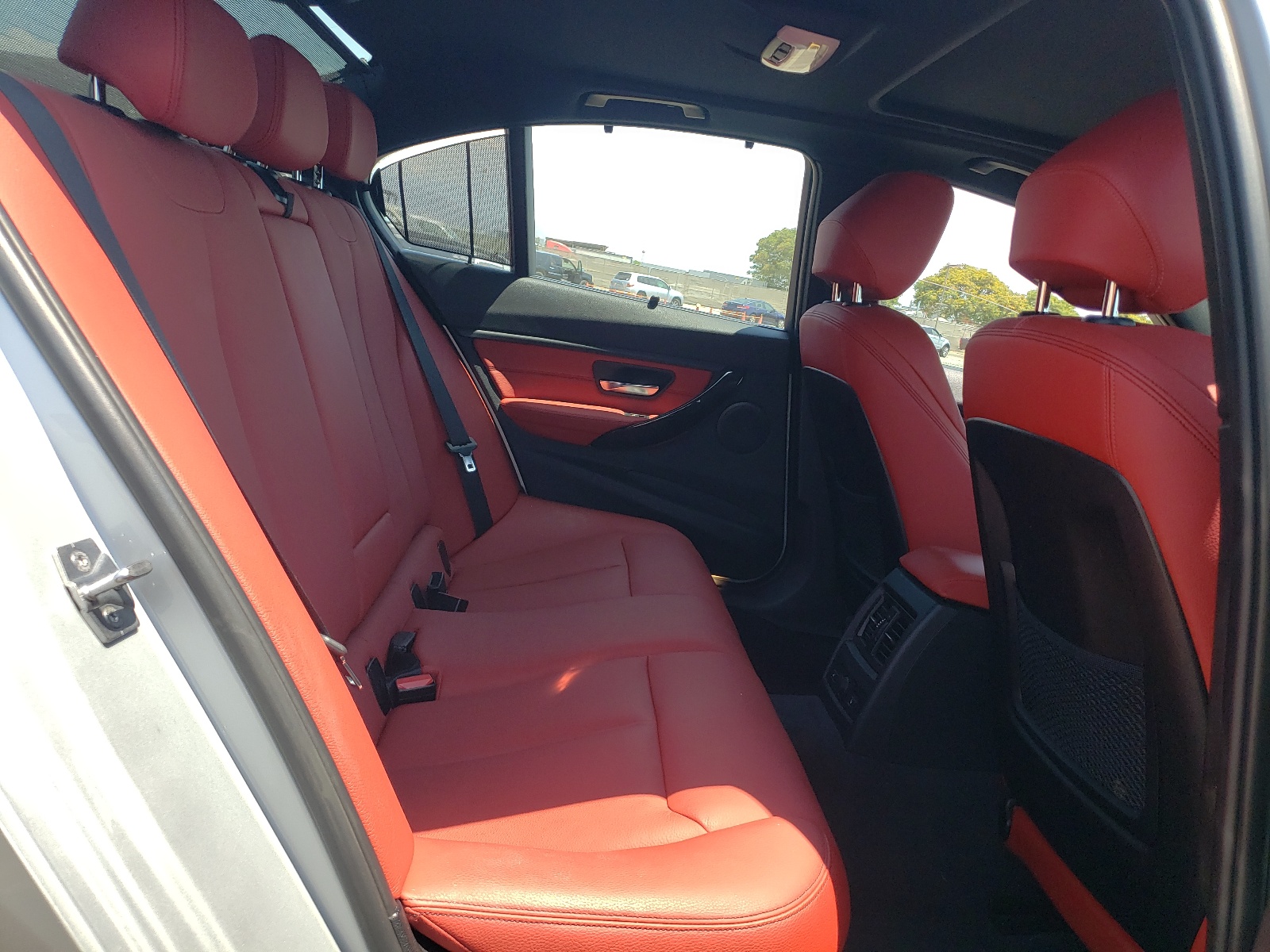 WBA3D5C5XEKX99364 2014 BMW 328 D xDrive