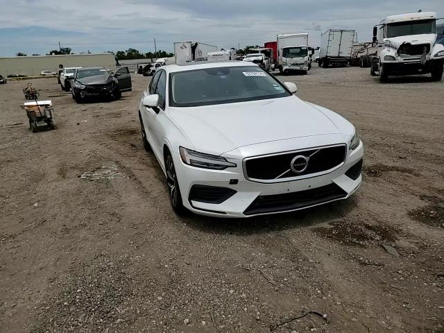 2019 Volvo S60 T5 Momentum VIN: 7JR102FK3KG008341 Lot: 63704114