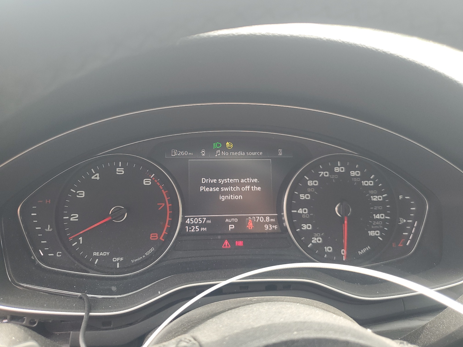 WAUDAAF42MA053858 2021 Audi A4 Premium 45