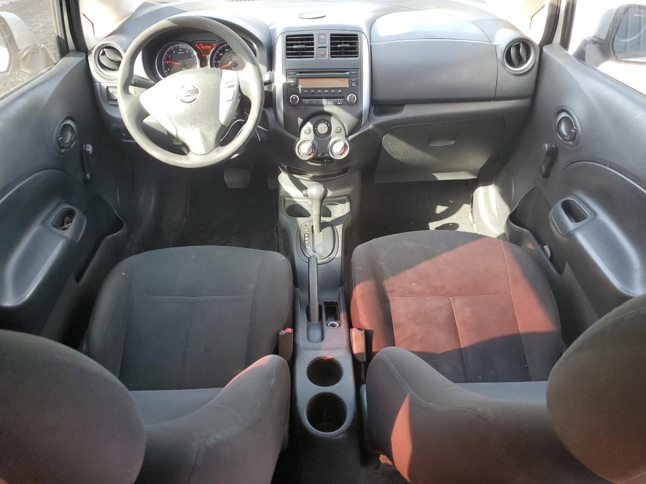 3N1CE2CP2EL396769 2014 Nissan Versa Note S