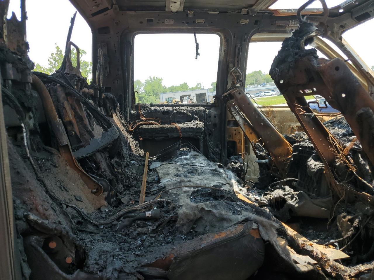 2015 Ford F350 Super Duty VIN: 1FT8W3BT3FEC53433 Lot: 62478344