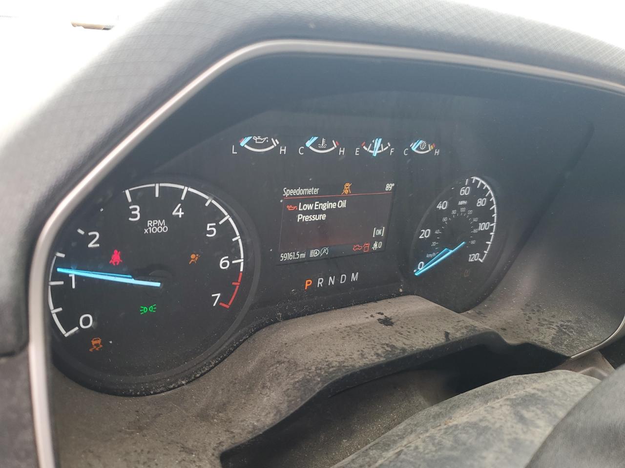 2022 Ford F150 Super Cab VIN: 1FTEX1CPXNKE49374 Lot: 63462404