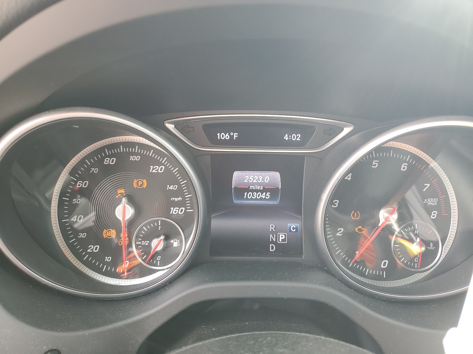 WDDSJ4EBXHN453912 2017 Mercedes-Benz Cla 250